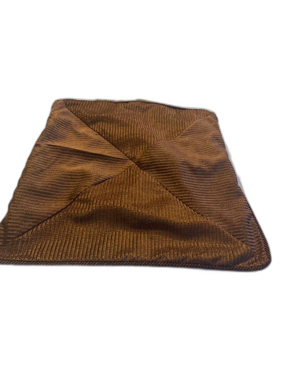 Croscill Home Single 27”x 27" Pillow Sham